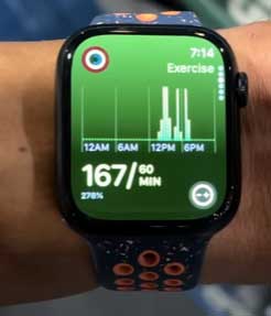 Apple Watch Series 9