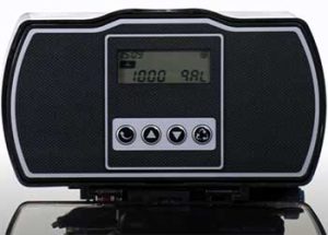 Aquasure - Harmony Water Softener