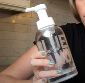 Blueland Foaming Hand Soap