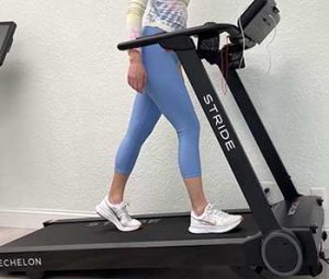Echelon Stride Treadmill