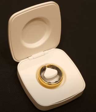 Evie Ring
