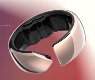 Evie Ring