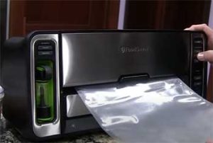 FoodSaver 5800 Vacuum Sealing System