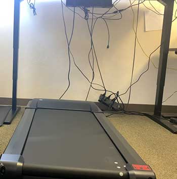 LifeSpan TR1000 Treadmill