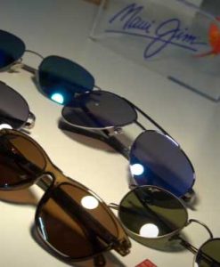 Maui Jim Sunglasses