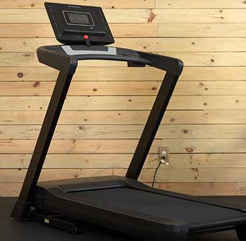 NordicTrack EXP 7i Treadmill