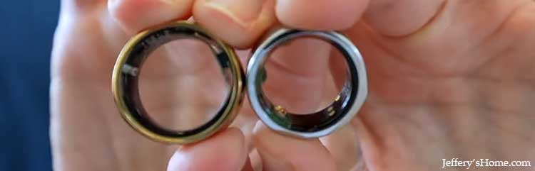 Oura Ring