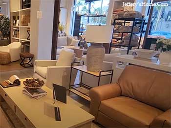 Pottery Barn Furniture
