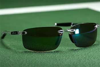 Revo Sport Sunglass