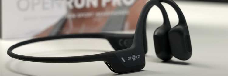 Shokz OpenRun Pro