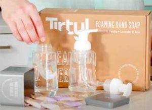 Tirtyl Hand Soap