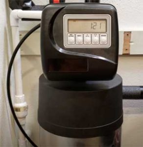Alamo Water Softener