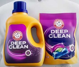 Arm & Hammer Laundry Detergent