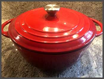 Brandani Dutch Oven