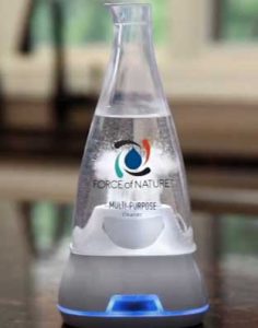 FORCE of NATURE Multi-Purpose Cleaner