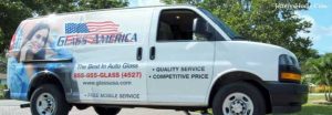 Glass America Replacement Windshield