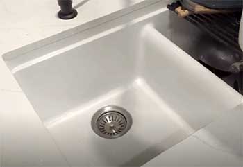 Granite Composite Sink