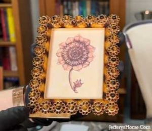 Jay Strongwater Frame