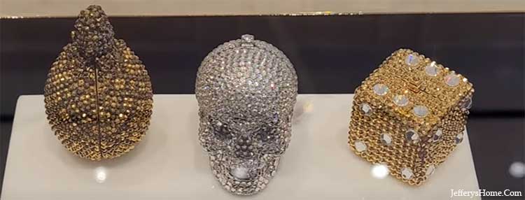 Judith Leiber Bags
