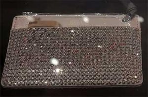 Judith Leiber Purse