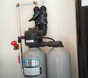 Kinetico Water Systems