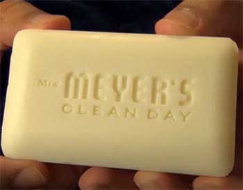 Mrs. Meyers Soap