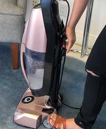 Quantum X Vacuum