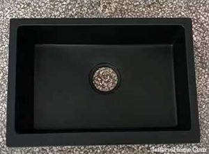 Quartz Composite Sink