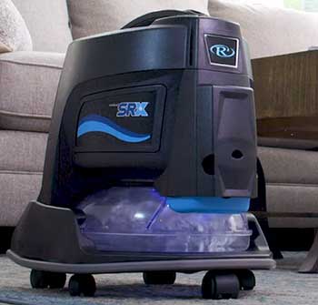 Rainbow SRX Vacuum