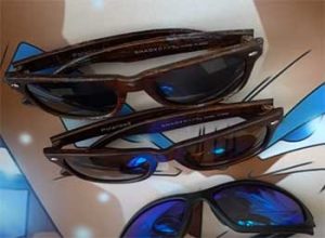 Shady Rays Sunglasses