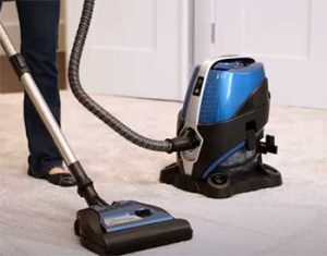 Sirena Vacuum Cleaner