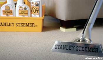 Stanley Steemer