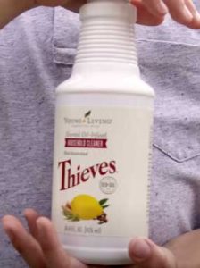 Thieves Household Cleaner