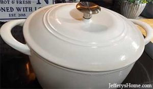 Tramontina Dutch Oven