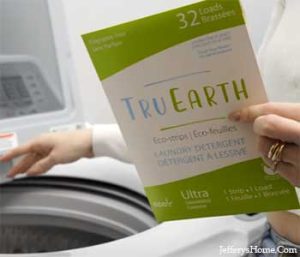 Tru Earth Eco-Strips