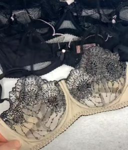 Agent Provocateur Luxury Lingerie