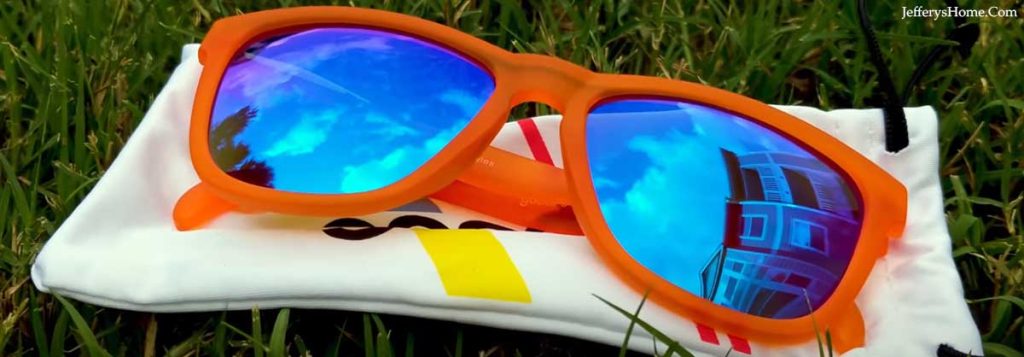 Goodr Sunglass