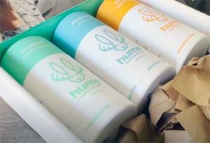 Hume Supernatural Deodorant