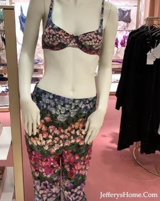 La Perla Luxury Lingerie Collection