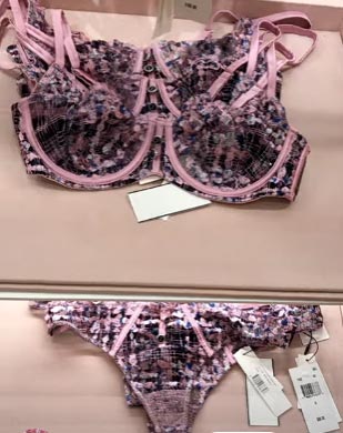 La Perla Luxury Lingerie