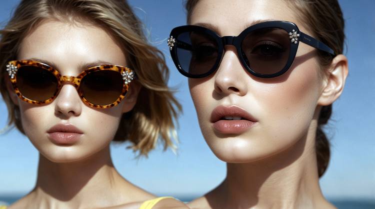 Polarized Lens