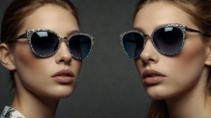 Sunglasses vs Shades