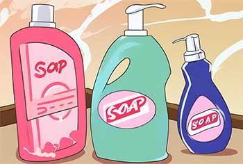 laundry soaps