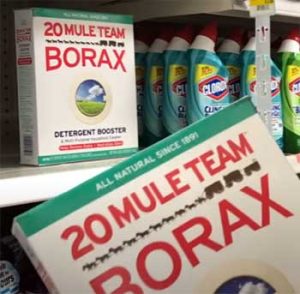Borax