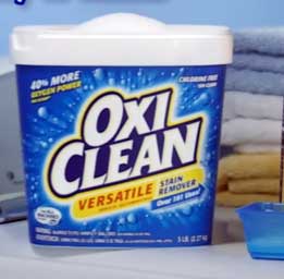 OxiClean Versatile