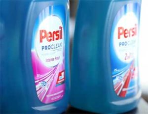 Persil Laundry Detergents