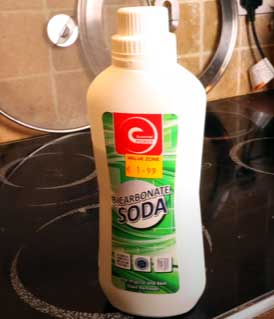 Washing Soda