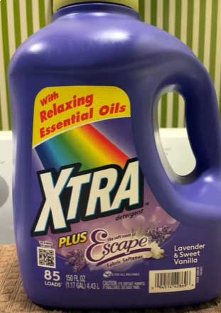 Xtra Detergent