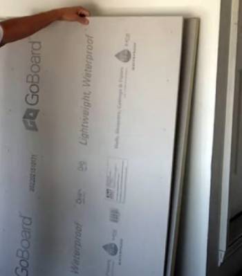 GoBoard
