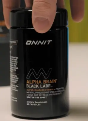 Redimind Vs Alpha Brain